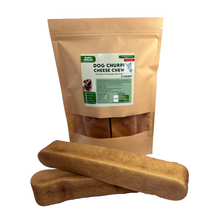 Yak Cheese Churpi Dog Chews  (WSP)