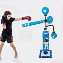 NNEDSZ Kids Boxing Punching Fitness