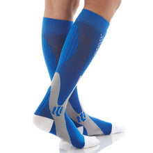 Stretch Compression Socks for Leg Support