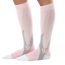 Stretch Compression Socks for Leg Support