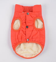 Cozycanine Waterproof Pet Jacket: Stylish Outdoor Attire For Your Furry Friend