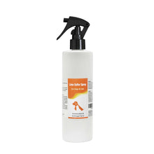 Healthy Paw Life Lime Sulfur Pet Shampoo  and Spray 8 oz each - 2 Piece Set