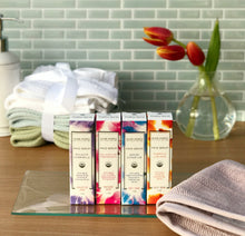 Rosehip Chamomile Face Serum for Sensitive Skin - Certified Organic, Vegan & Cruelty-free