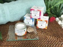 Chamomile Lime Deodorant - Certified Organic, Vegan & Cruelty-free