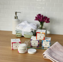 Sea Buckthorn Juniper Moisturizer - Certified Organic, Vegan & Cruelty-free