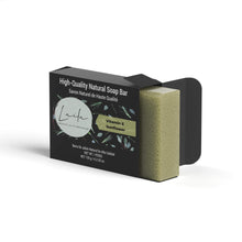 Organic Sunflower Soap