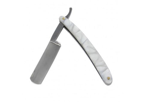 Men’s Viscount Grooming Straight Razor