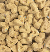 Vanilla Birthday Cake Soft Dog Treats (Bulk) | Beyondwhiskers