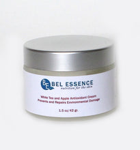 White Tea & Apple Antioxidant Moisturizing Cream