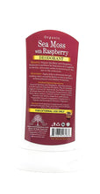 ORGANIC SEA MOSS WITH RASPBERRY 1 only